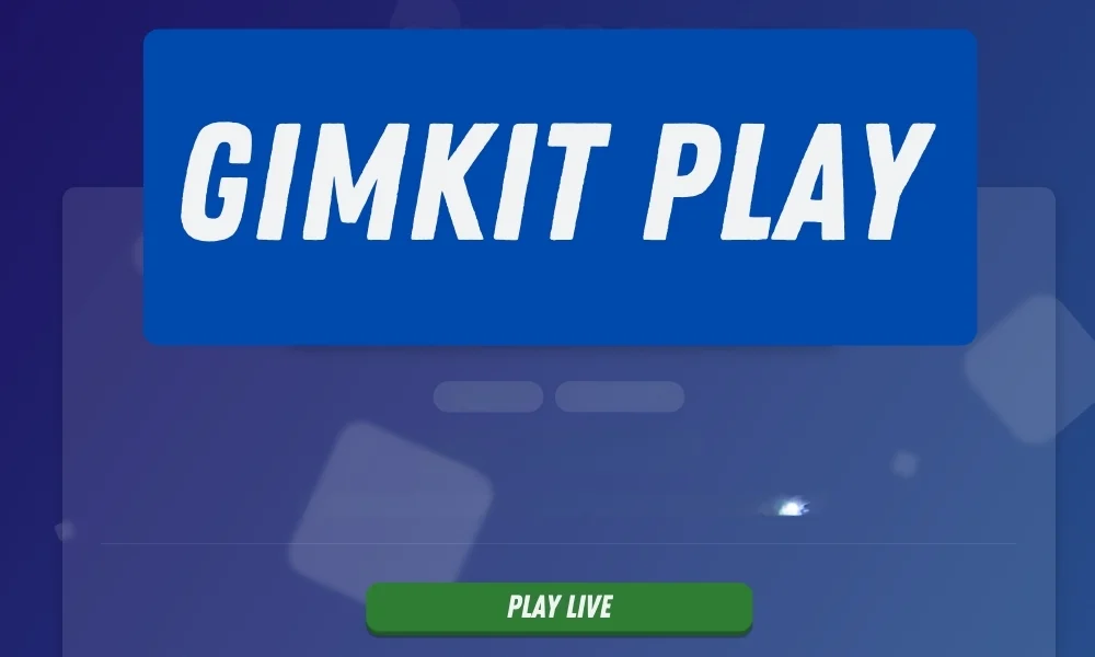 Gimkit Play